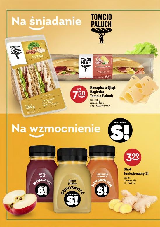 Gazetka promocyjna Żabka str. 28