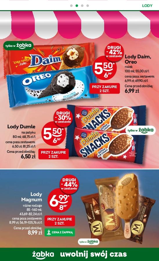 Gazetka promocyjna Żabka str. 39