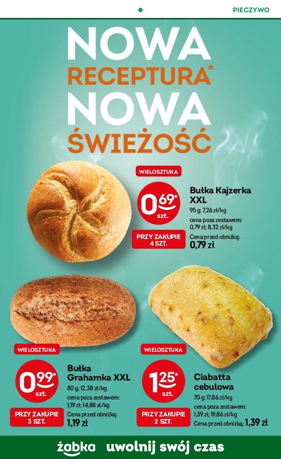 Gazetka promocyjna Żabka str. 48