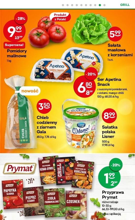 Gazetka promocyjna Żabka str. 29