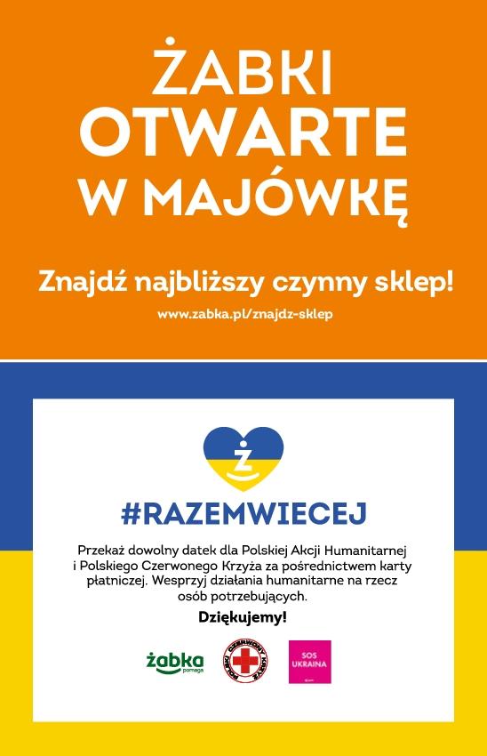 Gazetka promocyjna Żabka str. 16