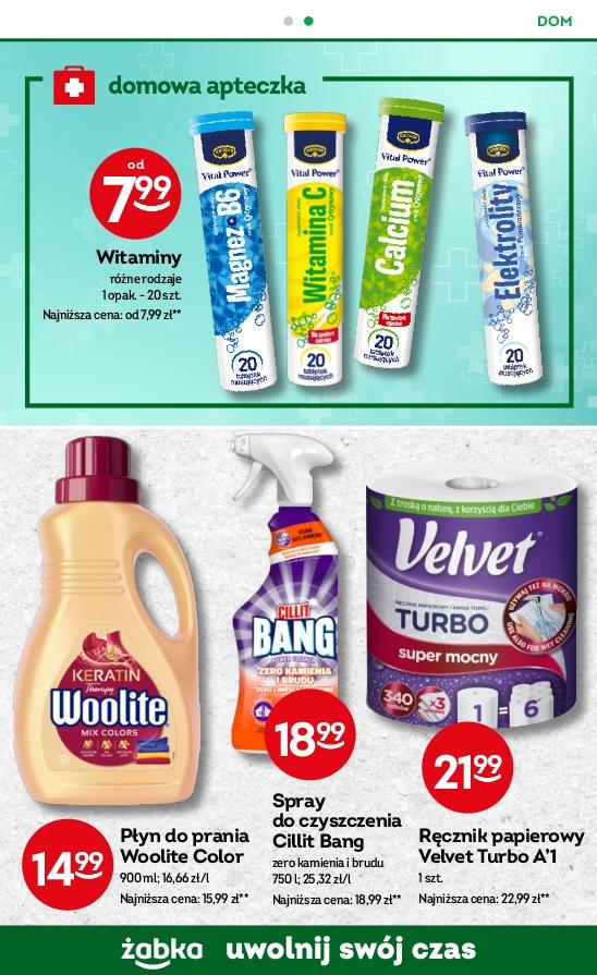 Gazetka promocyjna Żabka str. 51