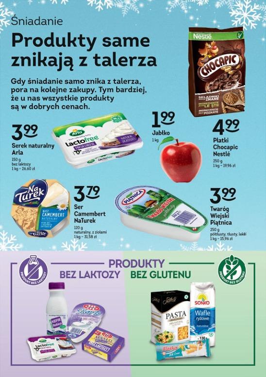 Gazetka promocyjna Żabka str. 12