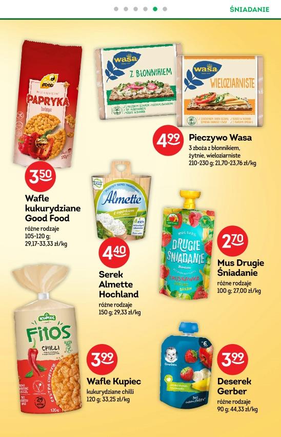 Gazetka promocyjna Żabka str. 36