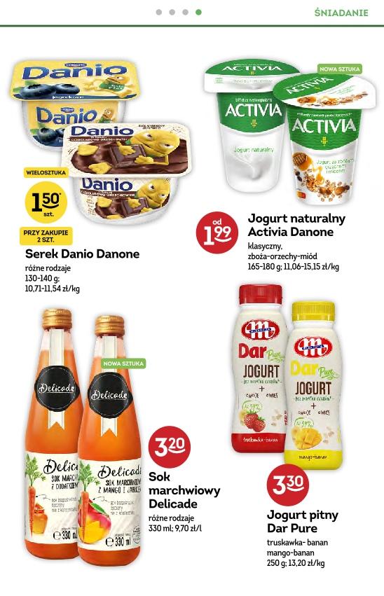 Gazetka promocyjna Żabka str. 29