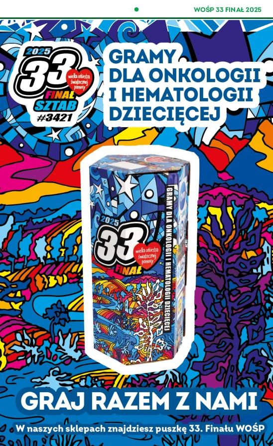 Gazetka promocyjna Żabka str. 17