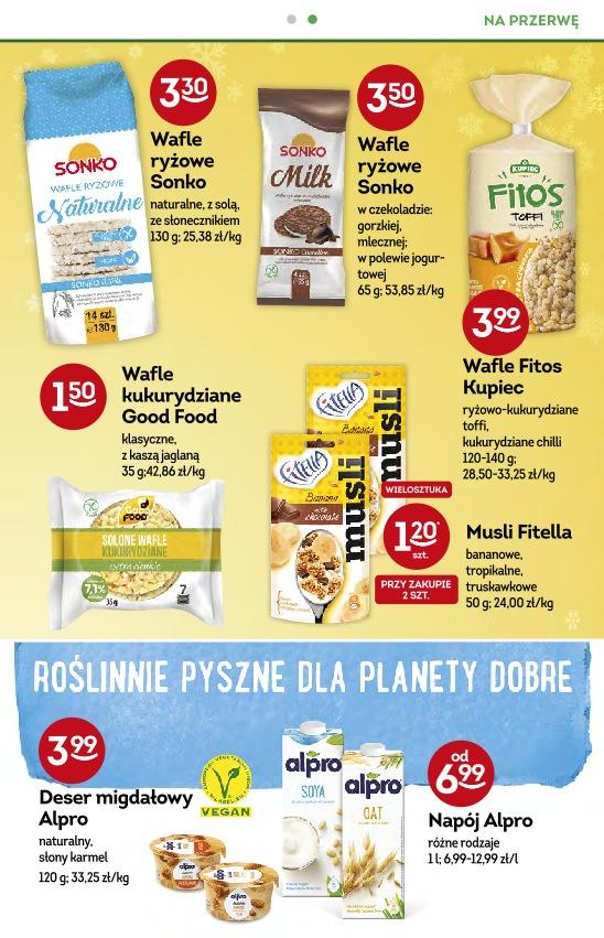 Gazetka promocyjna Żabka str. 43