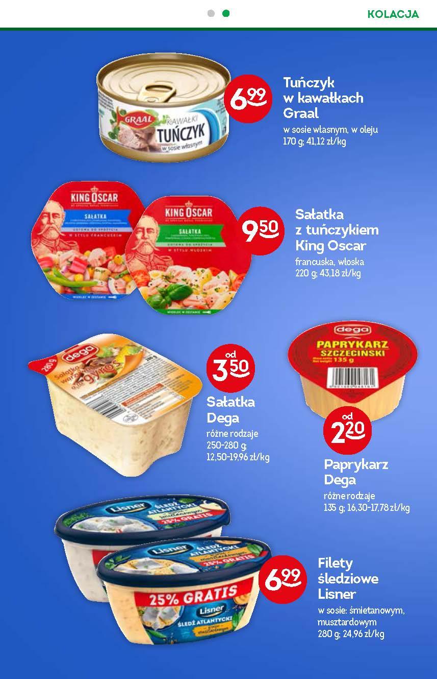 Gazetka promocyjna Żabka str. 48