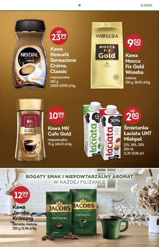 Gazetka promocyjna Żabka str. 25