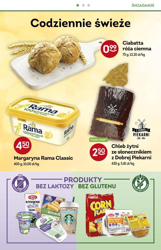 Gazetka promocyjna Żabka str. 34