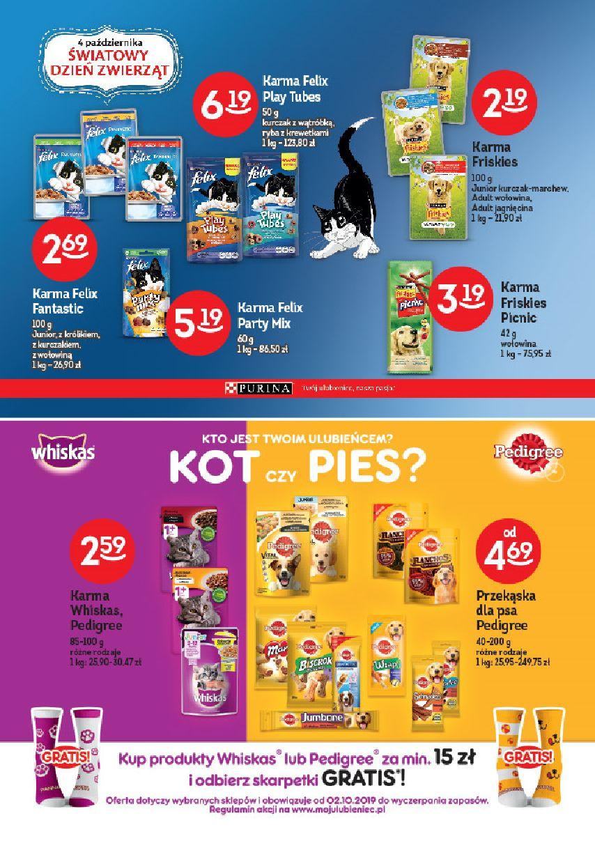 Gazetka promocyjna Żabka str. 25