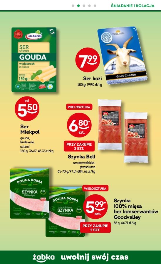 Gazetka promocyjna Żabka str. 32