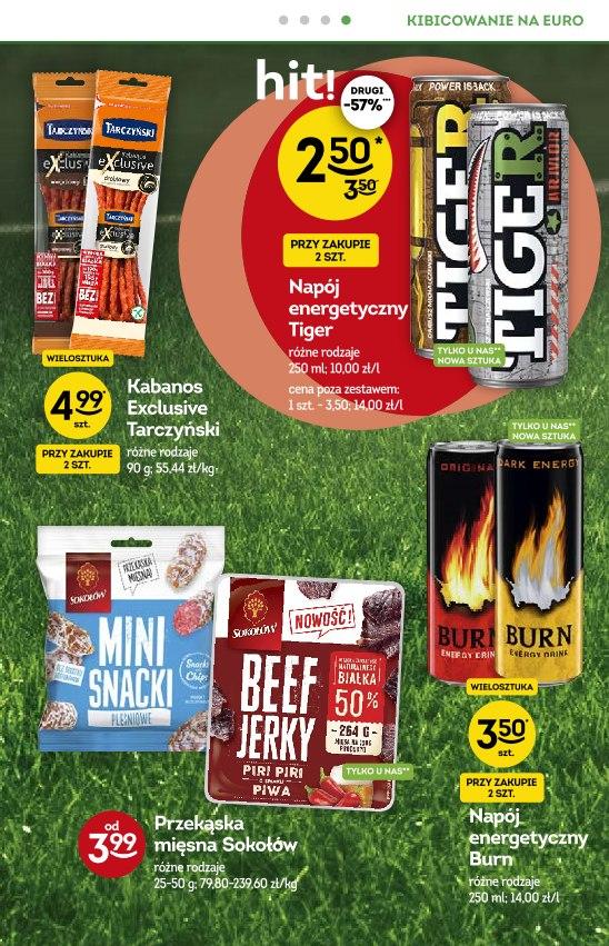 Gazetka promocyjna Żabka str. 9