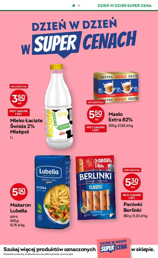 Gazetka promocyjna Żabka str. 38