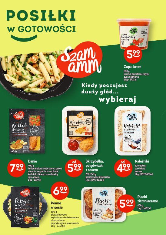 Gazetka promocyjna Żabka str. 2