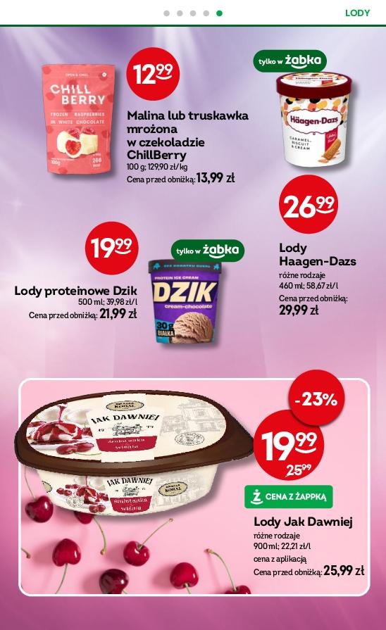 Gazetka promocyjna Żabka str. 32