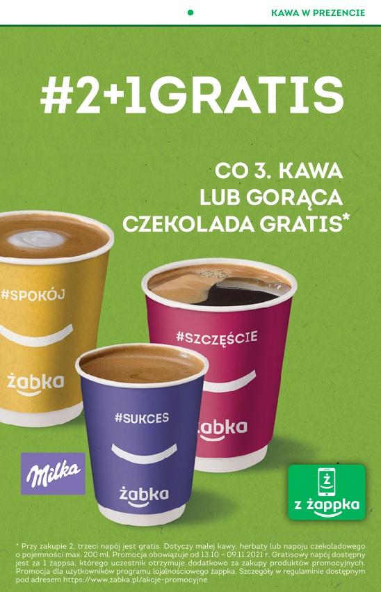 Gazetka promocyjna Żabka str. 6