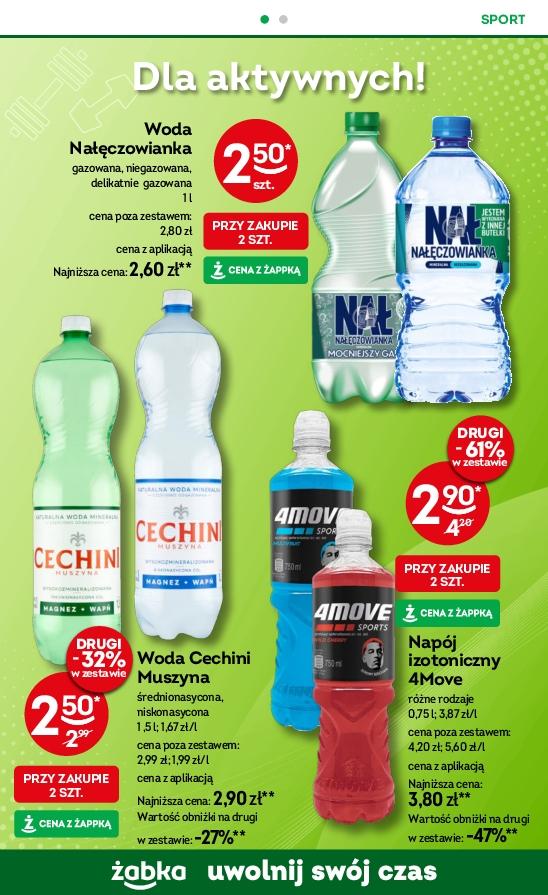 Gazetka promocyjna Żabka str. 68