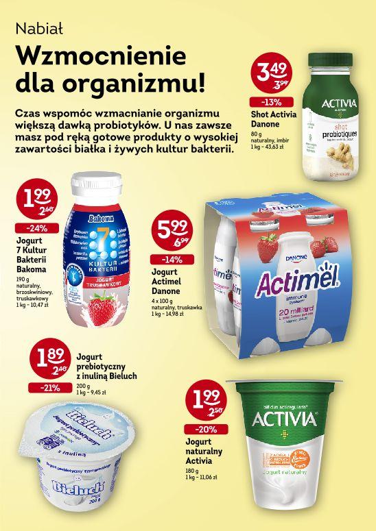 Gazetka promocyjna Żabka str. 21