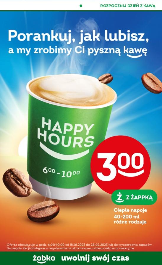 Gazetka promocyjna Żabka str. 4