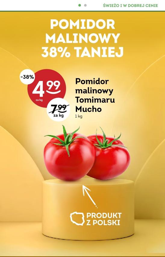 Gazetka promocyjna Żabka str. 29