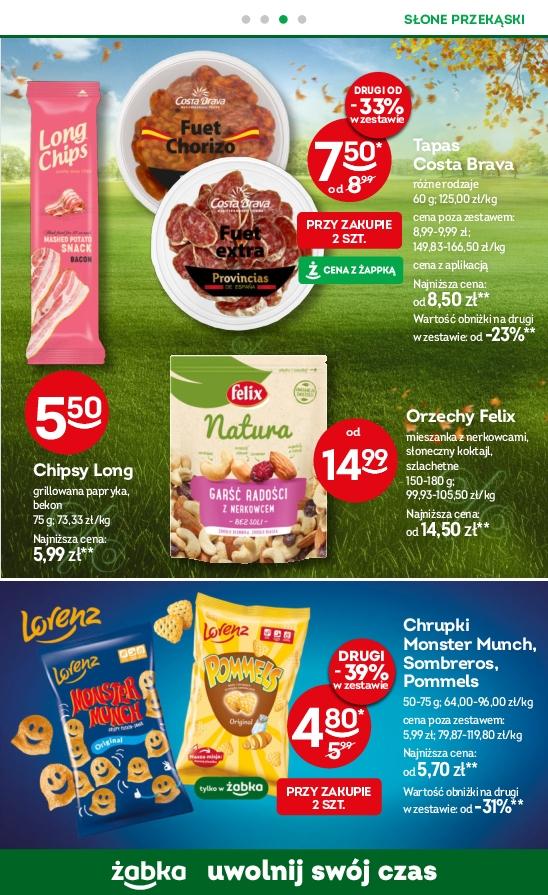 Gazetka promocyjna Żabka str. 26