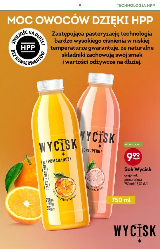 Gazetka promocyjna Żabka str. 29