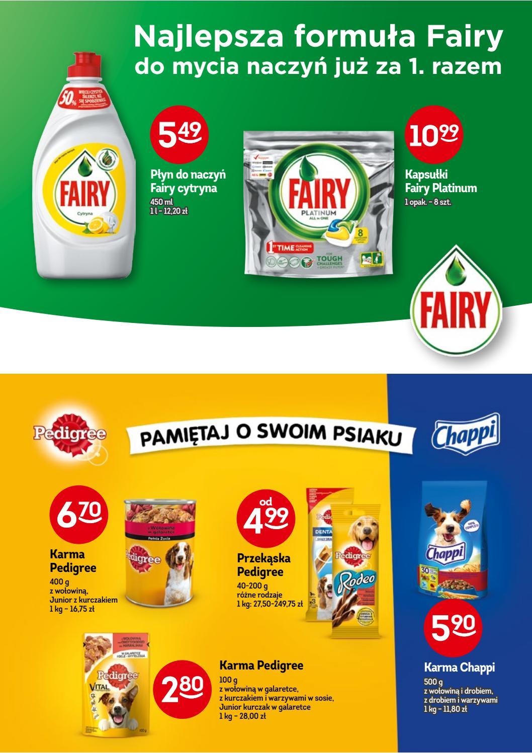 Gazetka promocyjna Żabka str. 29