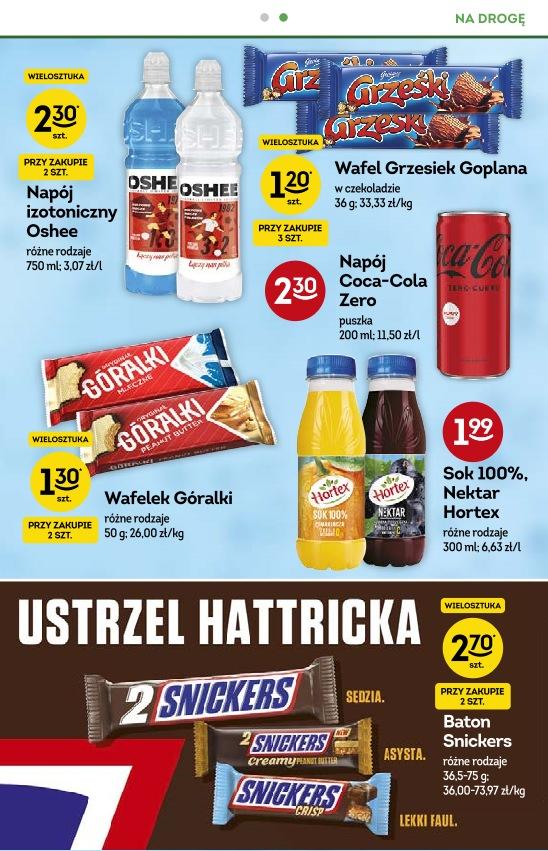 Gazetka promocyjna Żabka str. 17