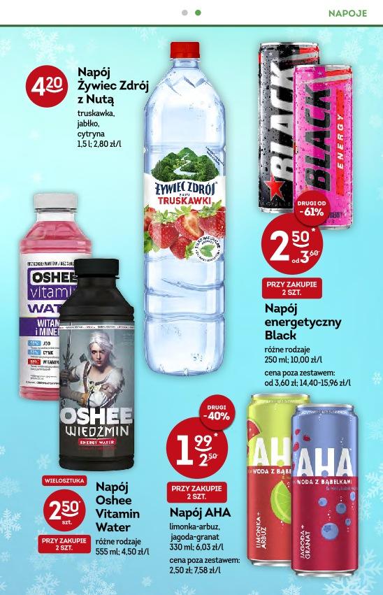 Gazetka promocyjna Żabka str. 35