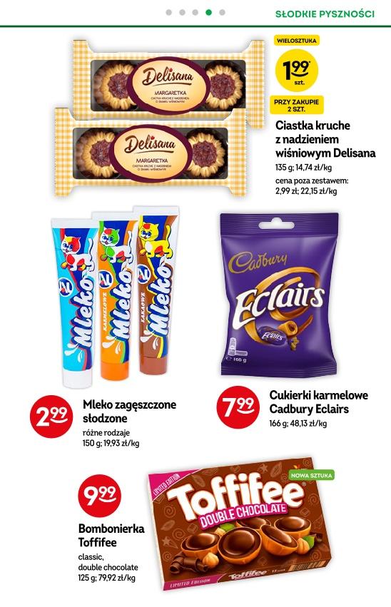 Gazetka promocyjna Żabka str. 45