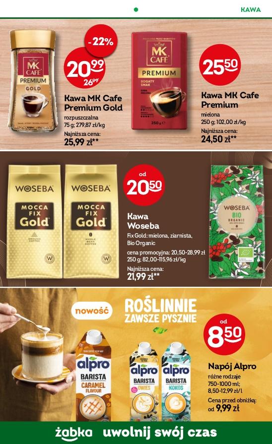 Gazetka promocyjna Żabka str. 16