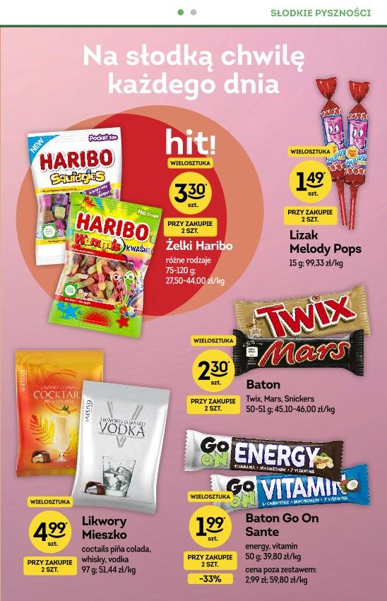 Gazetka promocyjna Żabka str. 39