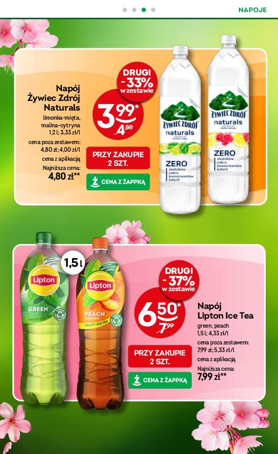 Gazetka promocyjna Żabka str. 46