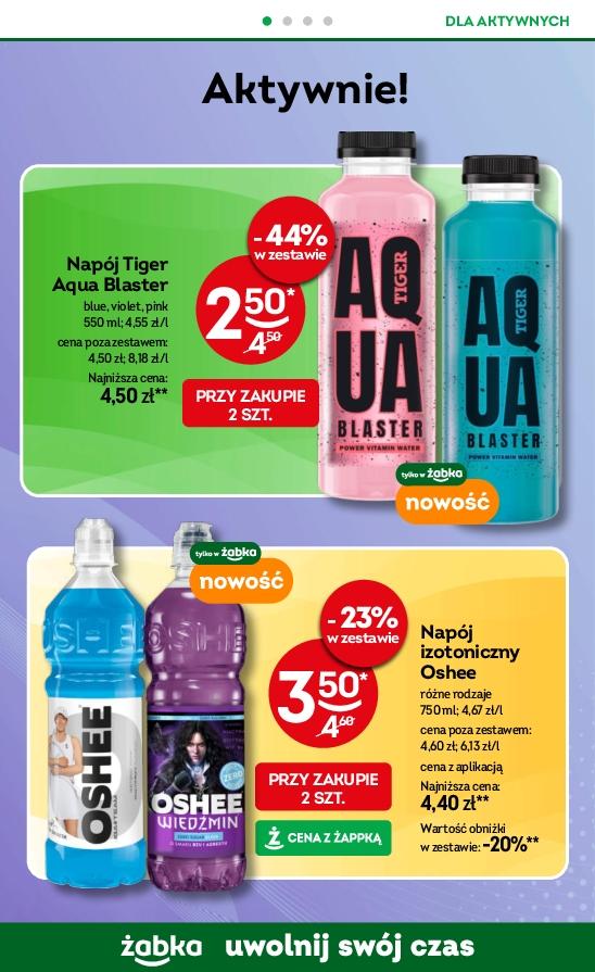 Gazetka promocyjna Żabka str. 60