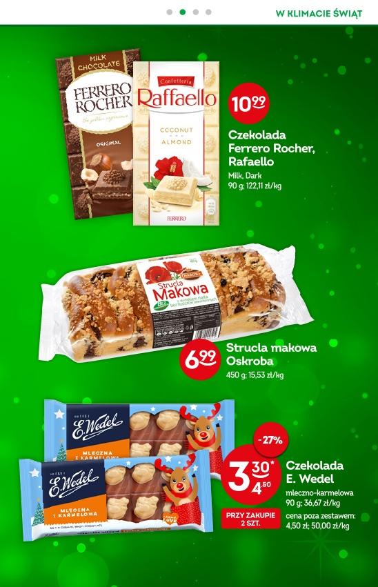 Gazetka promocyjna Żabka str. 31