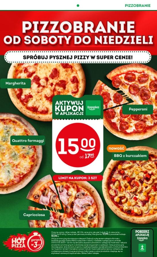 Gazetka promocyjna Żabka str. 77