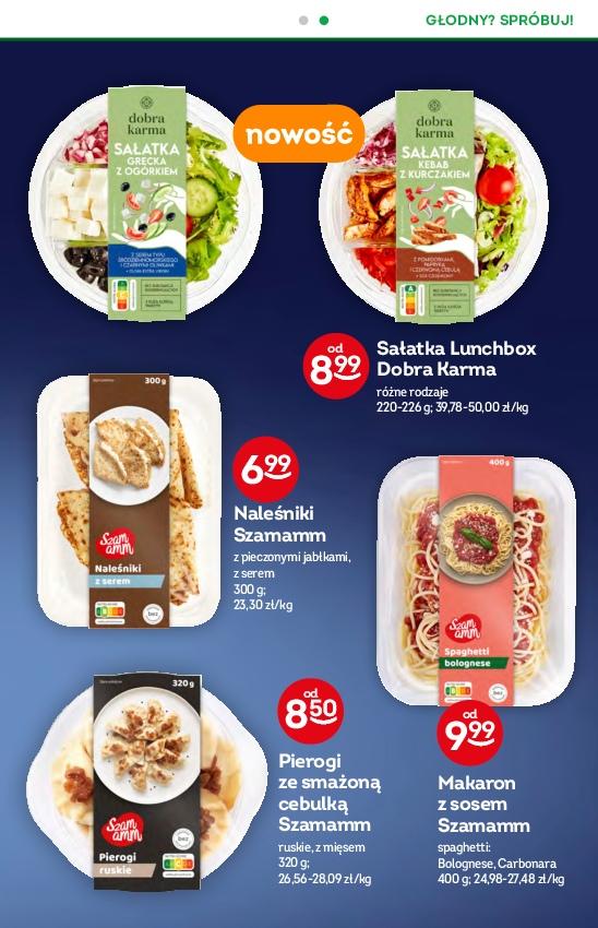 Gazetka promocyjna Żabka str. 17