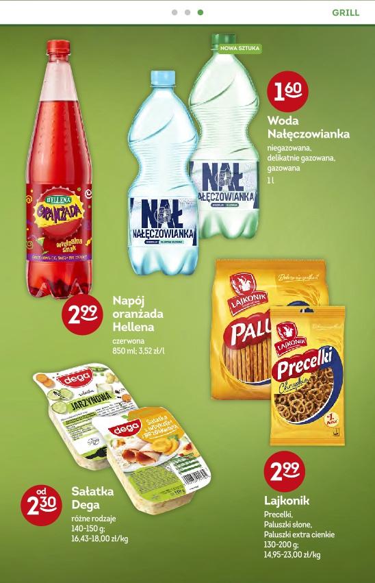 Gazetka promocyjna Żabka str. 21