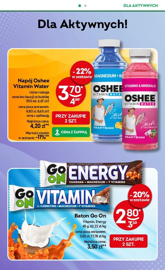 Gazetka promocyjna Żabka str. 56