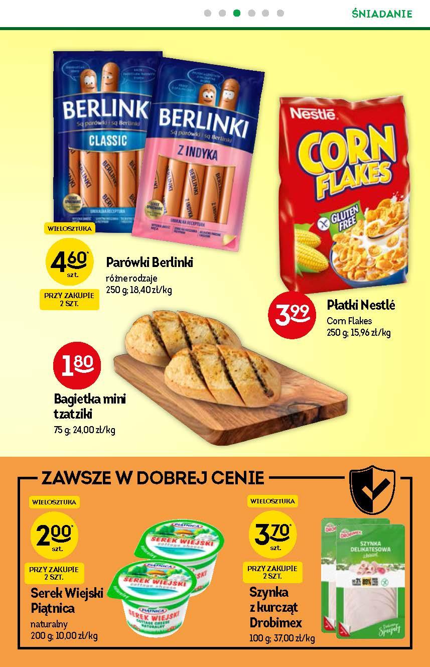 Gazetka promocyjna Żabka str. 29