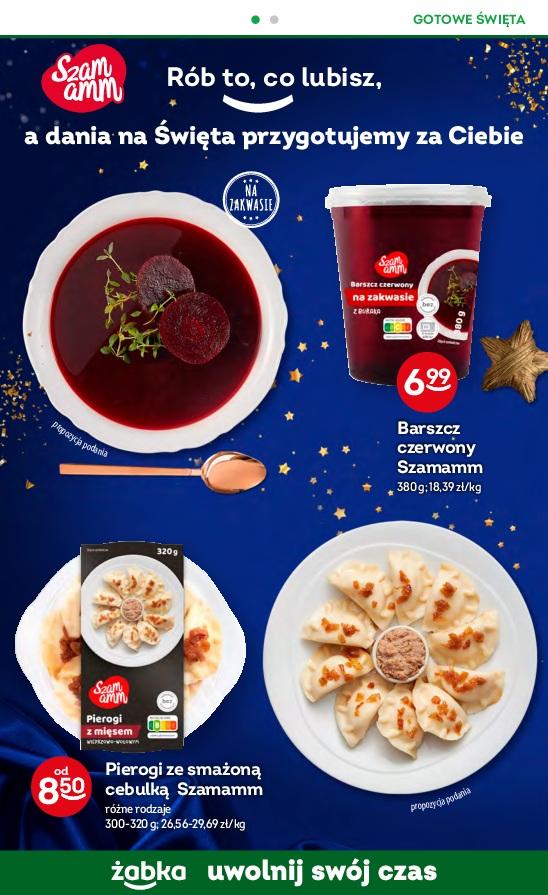 Gazetka promocyjna Żabka str. 28