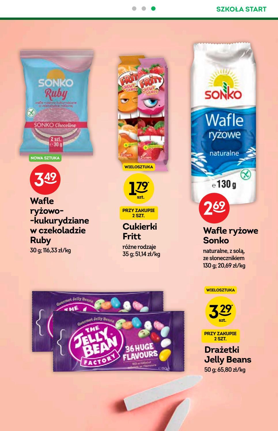 Gazetka promocyjna Żabka str. 12