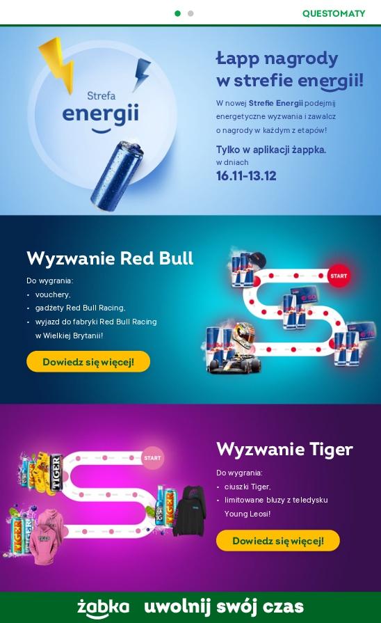 Gazetka promocyjna Żabka str. 22