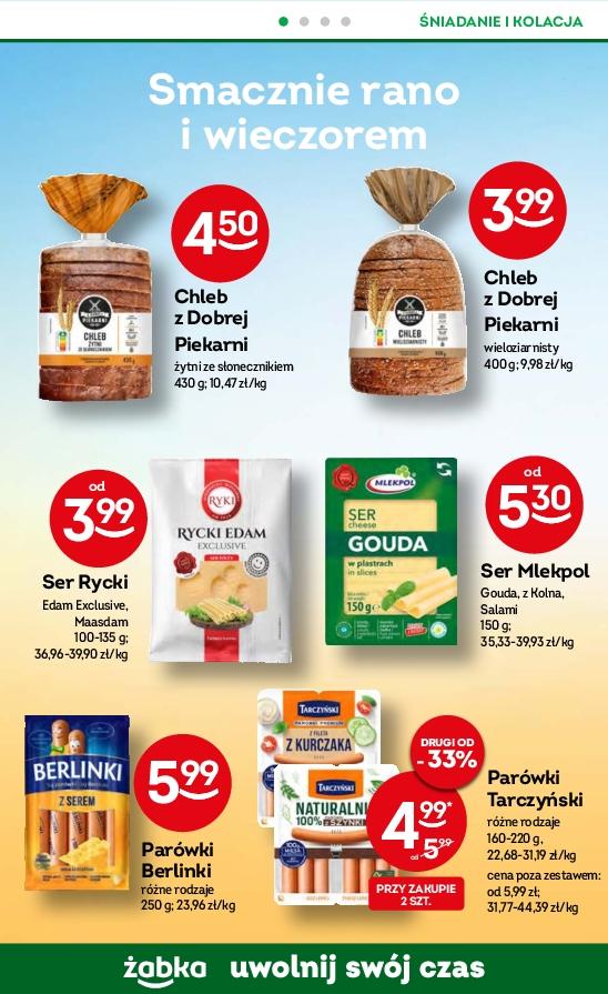 Gazetka promocyjna Żabka str. 32