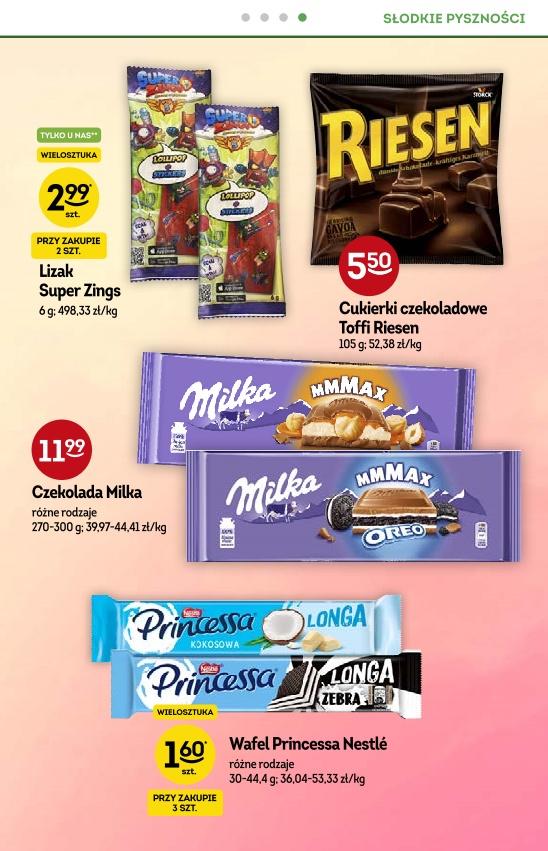 Gazetka promocyjna Żabka str. 44