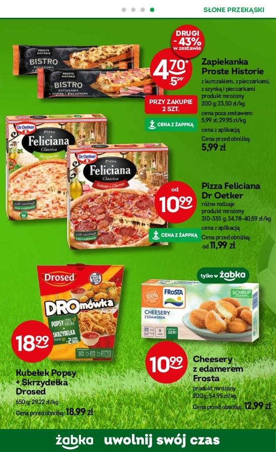 Gazetka promocyjna Żabka str. 27