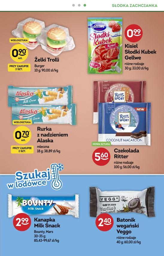 Gazetka promocyjna Żabka str. 15