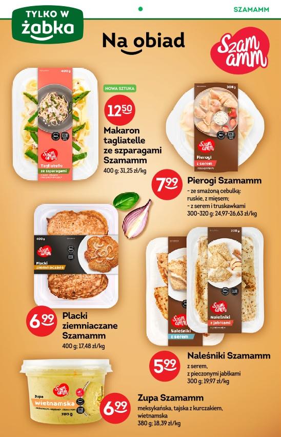 Gazetka promocyjna Żabka str. 34