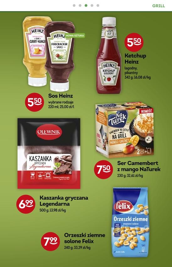 Gazetka promocyjna Żabka str. 25